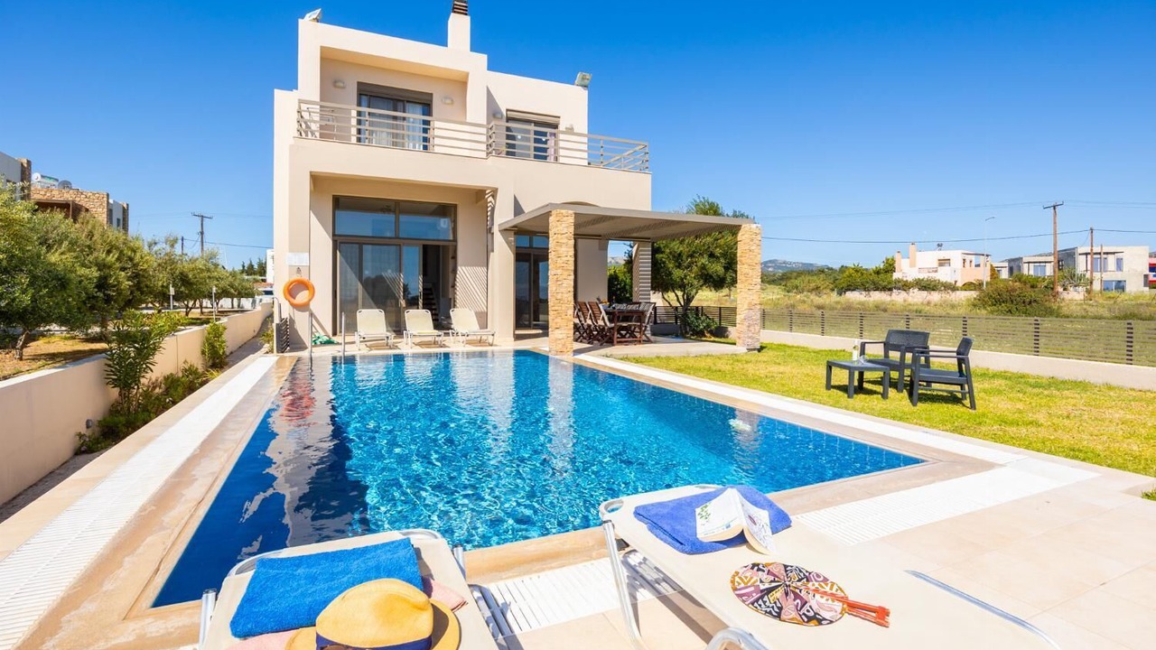 Photo of Outdoor in Gennadi