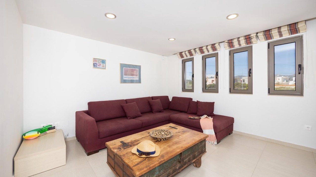 Photo of Livingroom in Gennadi