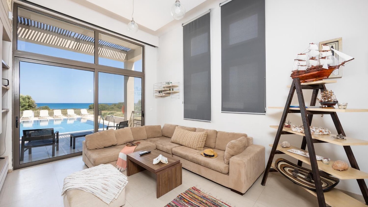 Photo of Livingroom in Gennadi