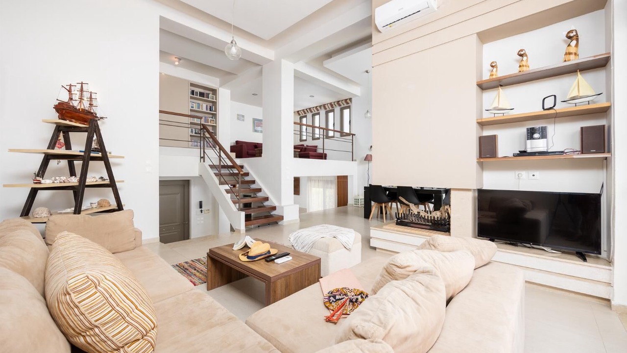 Photo of Livingroom in Gennadi