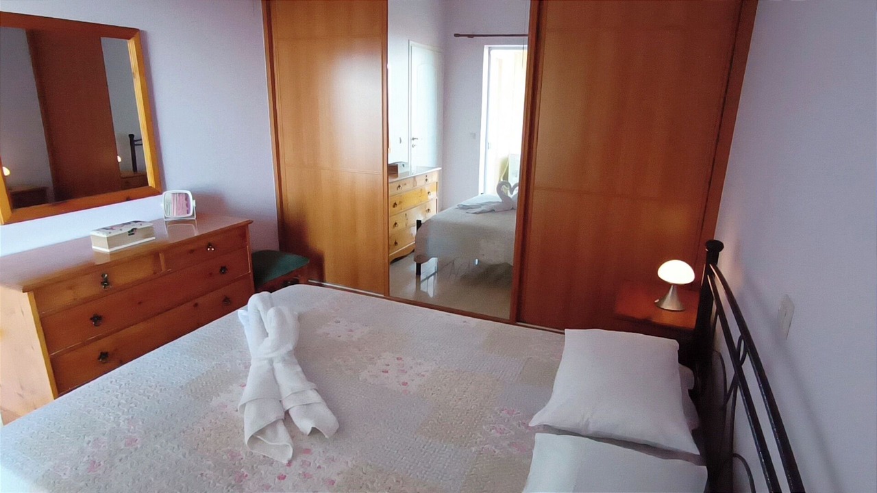 Photo of Bedroom in Lavreotiki