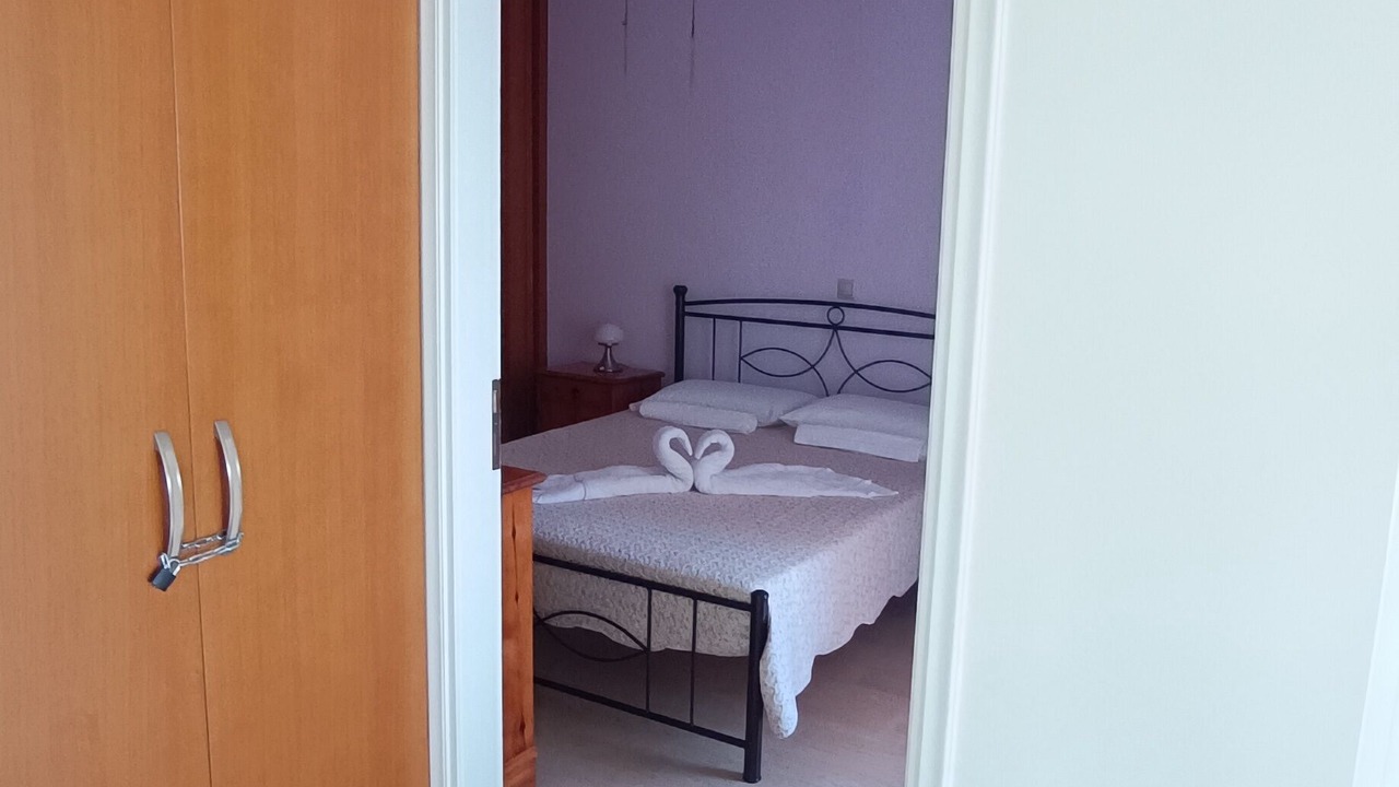Photo of Bedroom in Lavreotiki