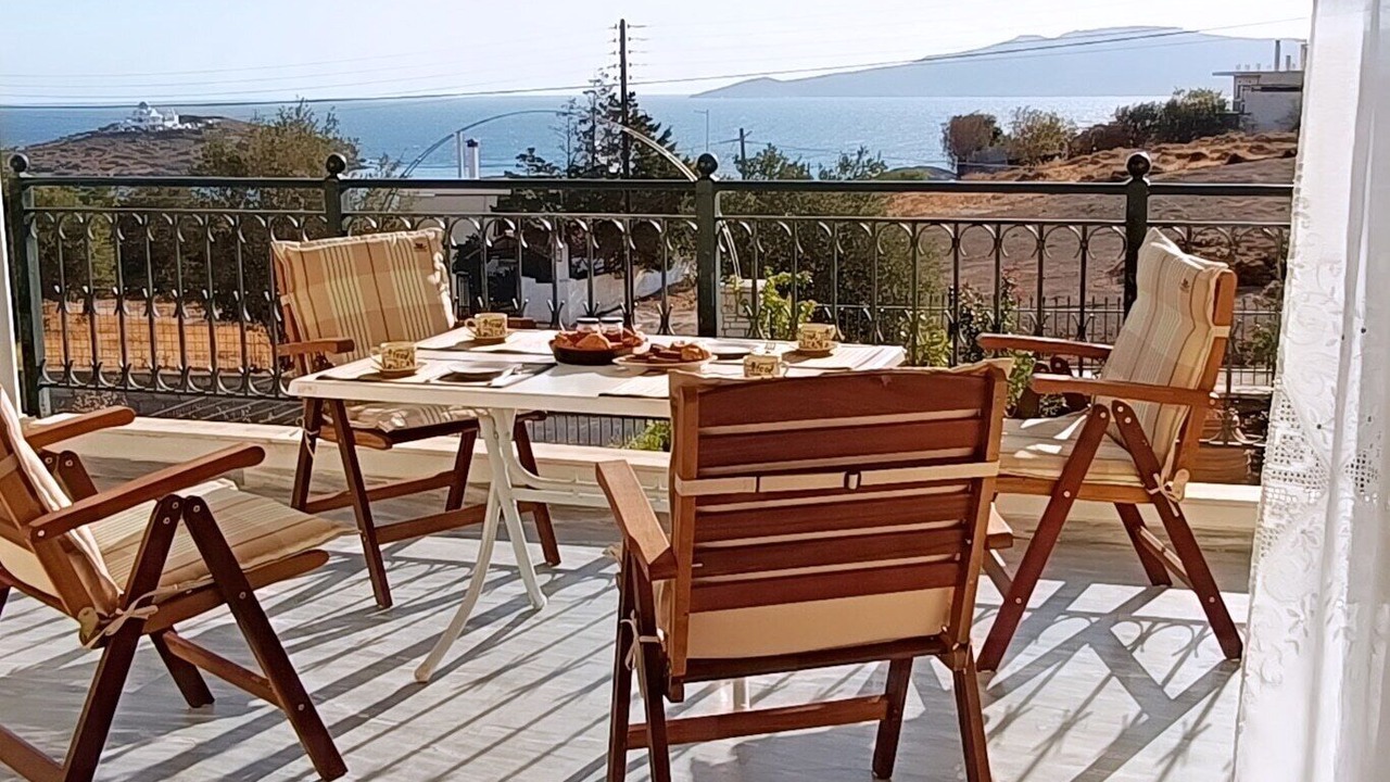 Photo of Outdoor in Lavreotiki