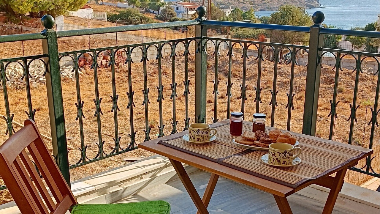 Photo of Outdoor in Lavreotiki