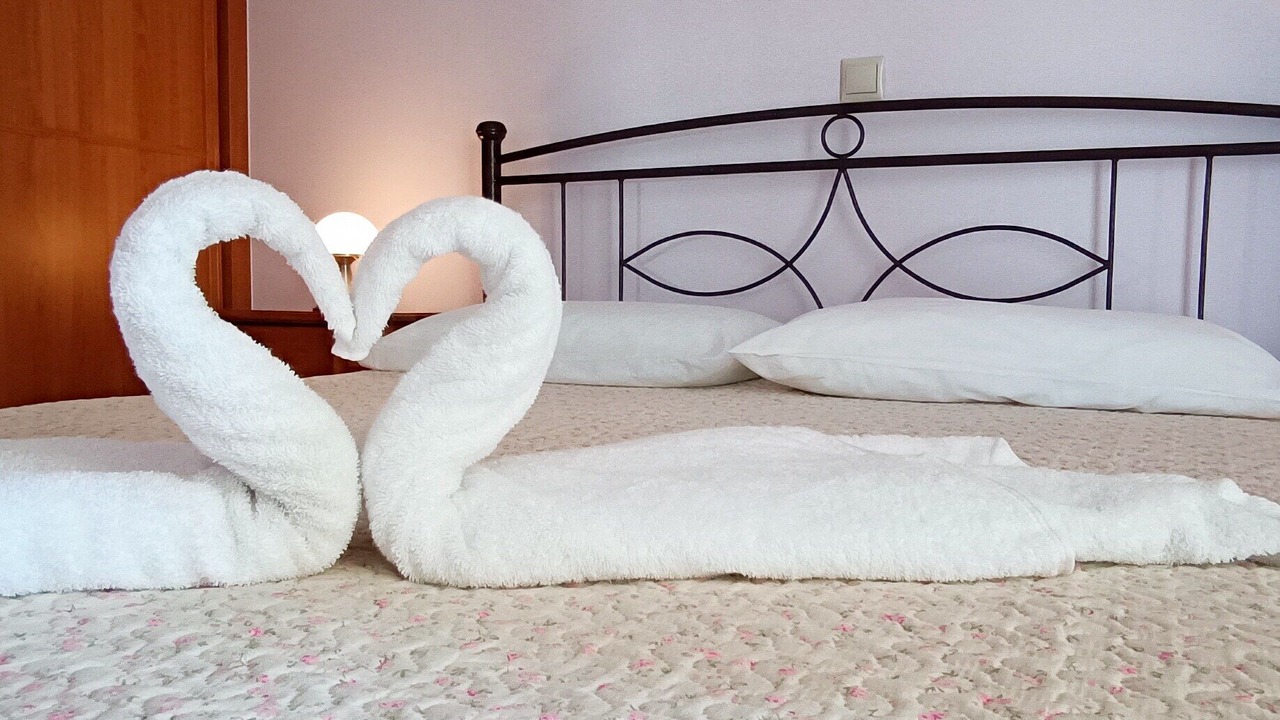 Photo of Bedroom in Lavreotiki
