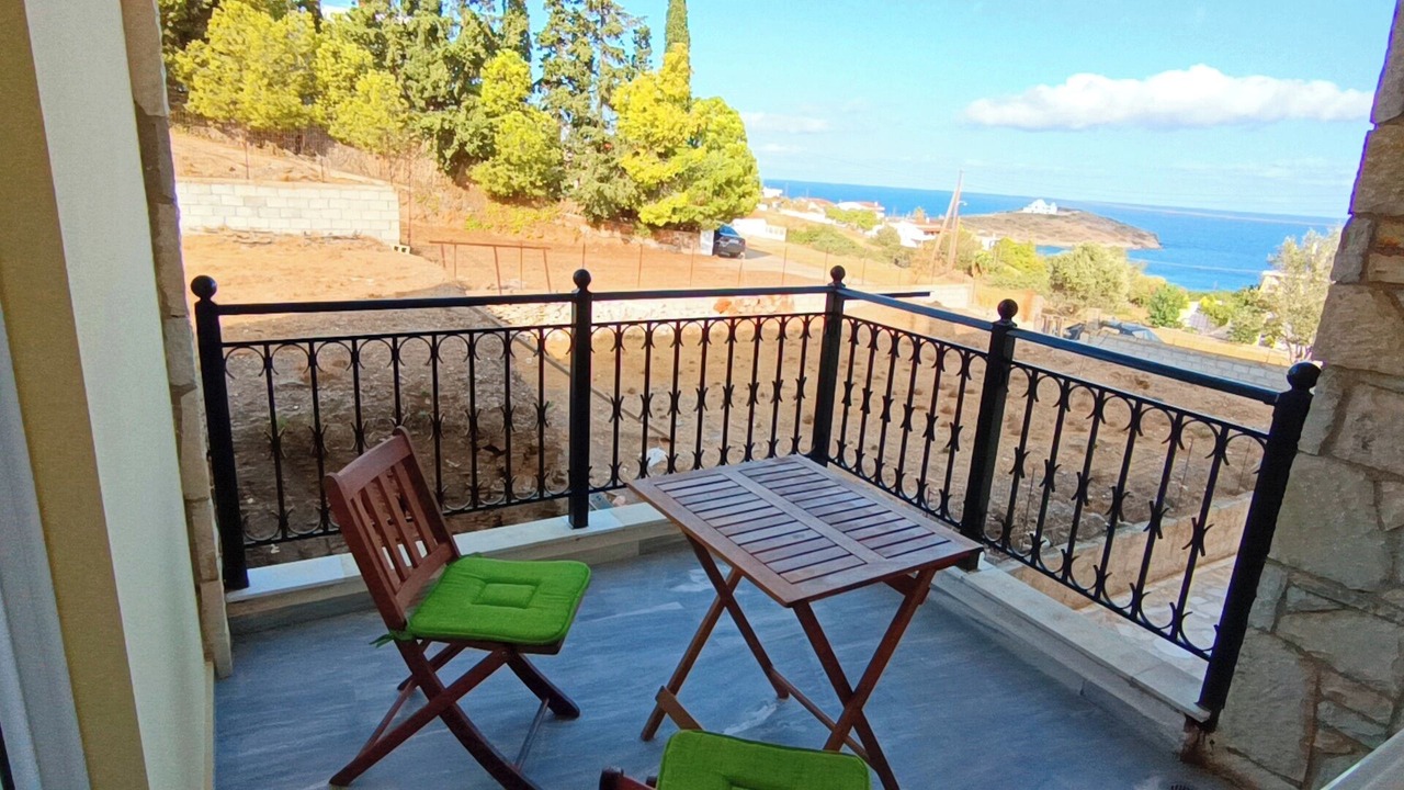 Photo of Outdoor in Lavreotiki