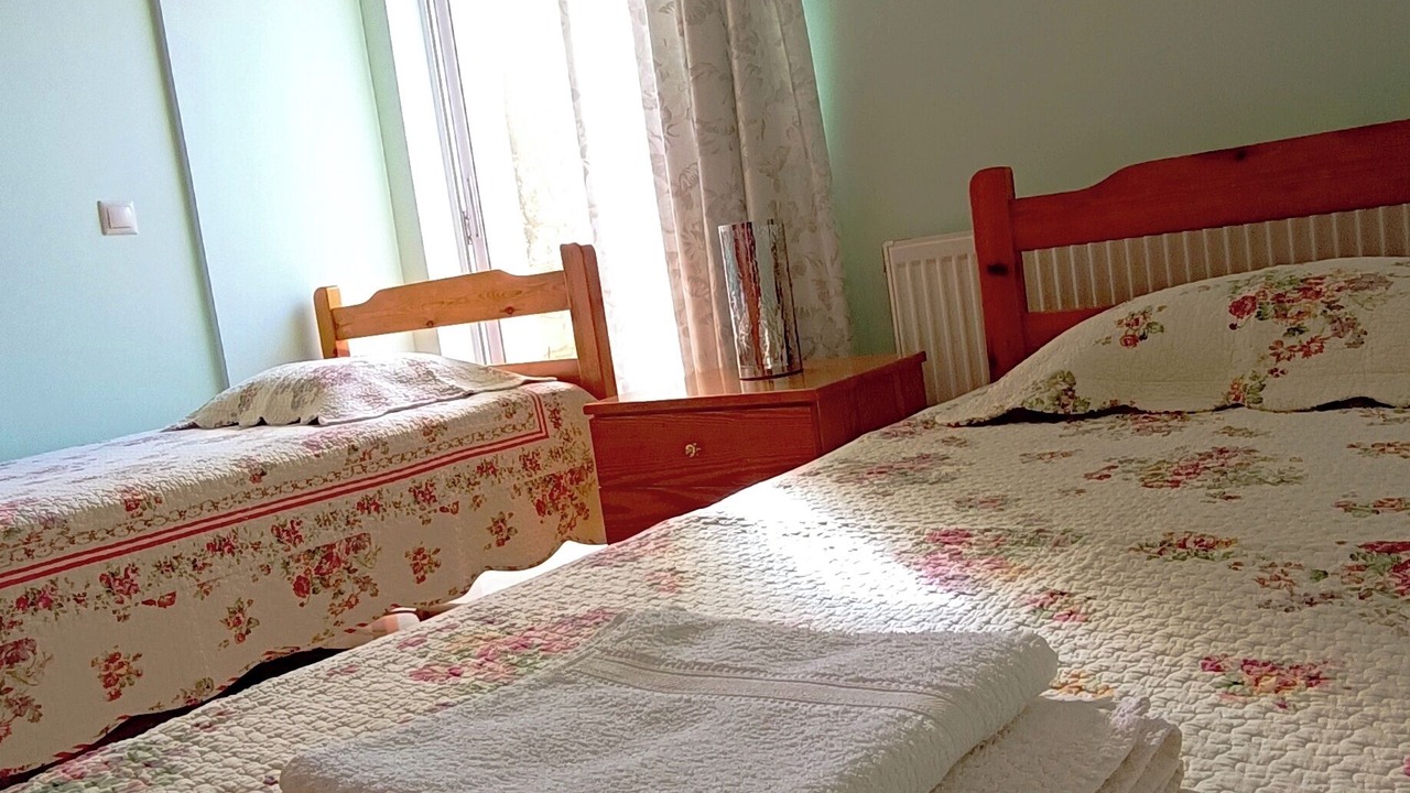 Photo of Bedroom in Lavreotiki