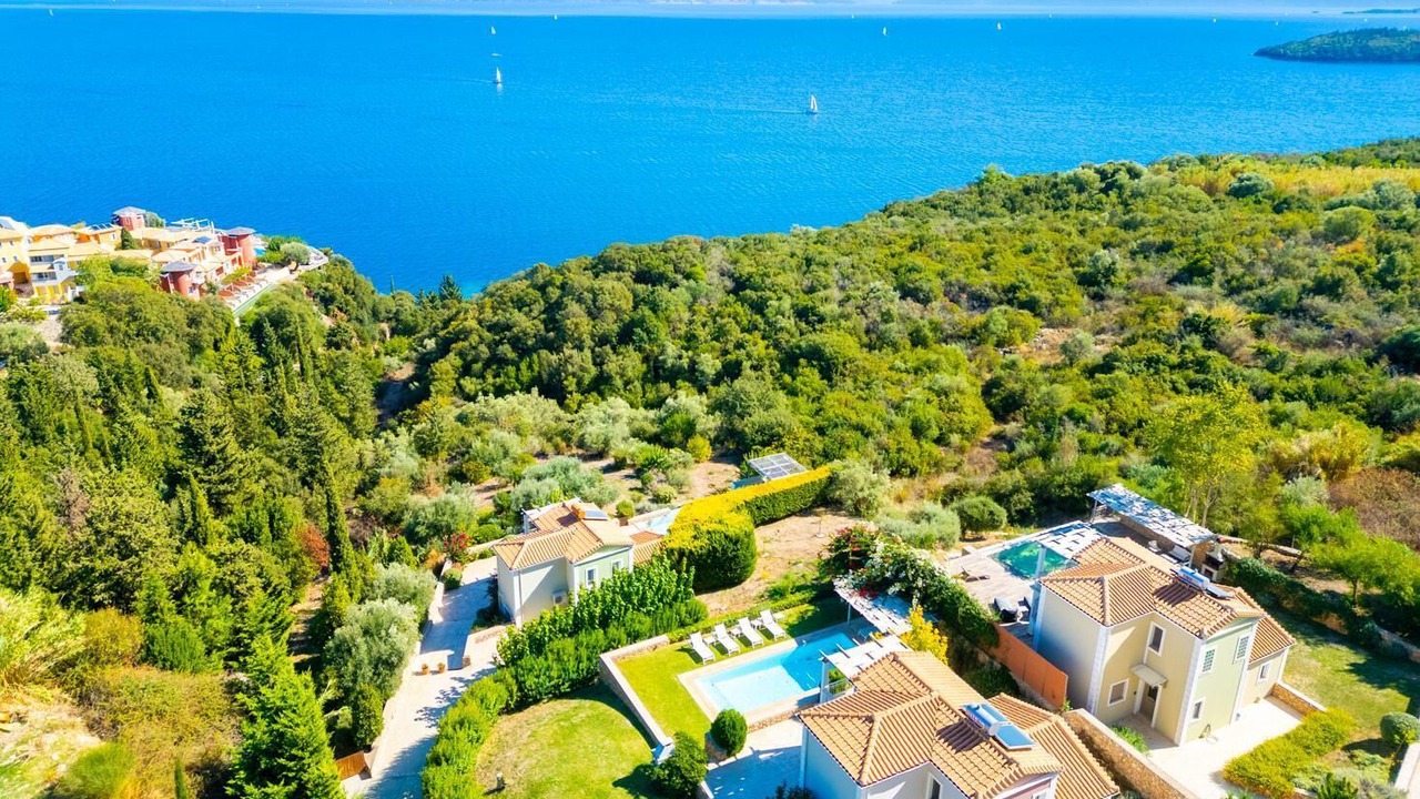 Photo of Outdoor in Spanokhorion