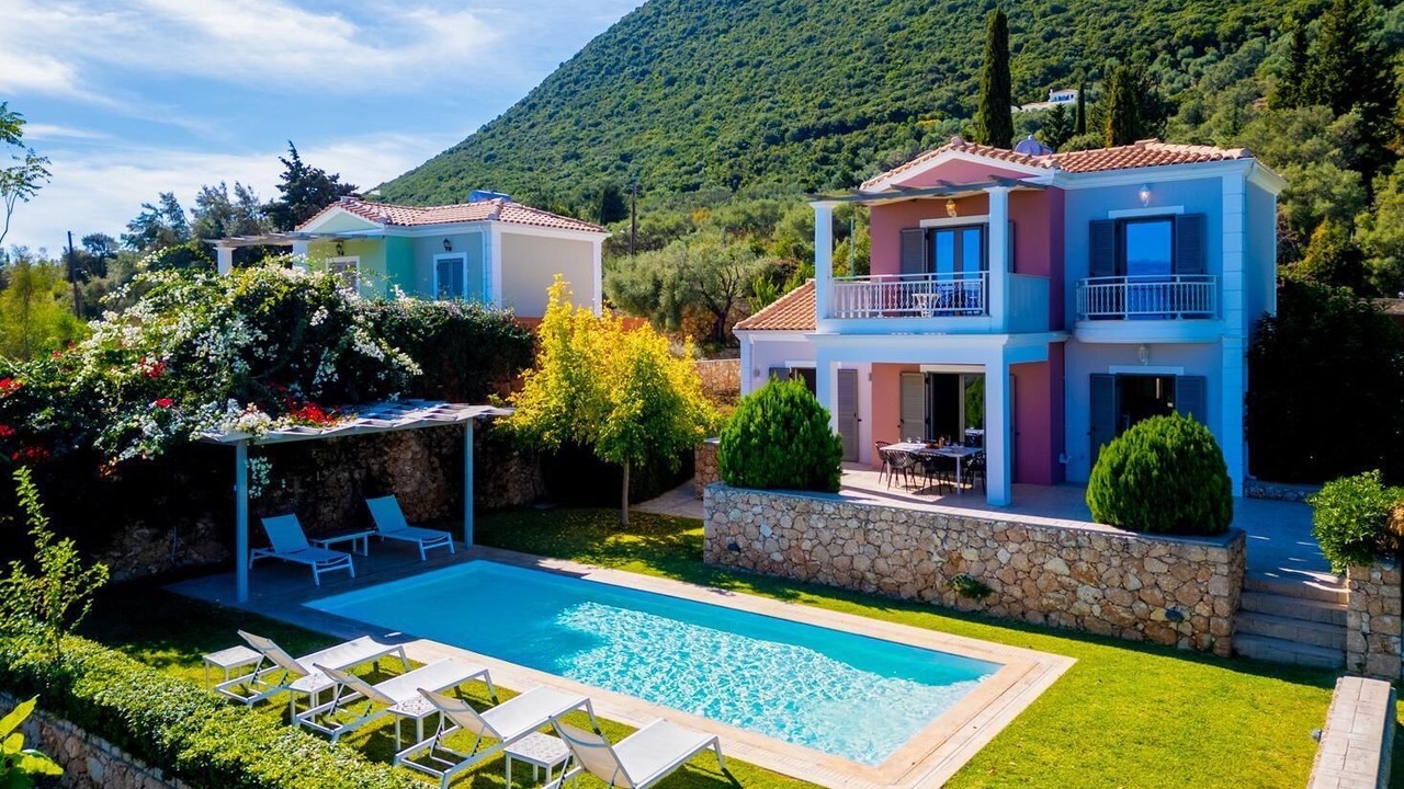 Photo of Outdoor in Spanokhorion