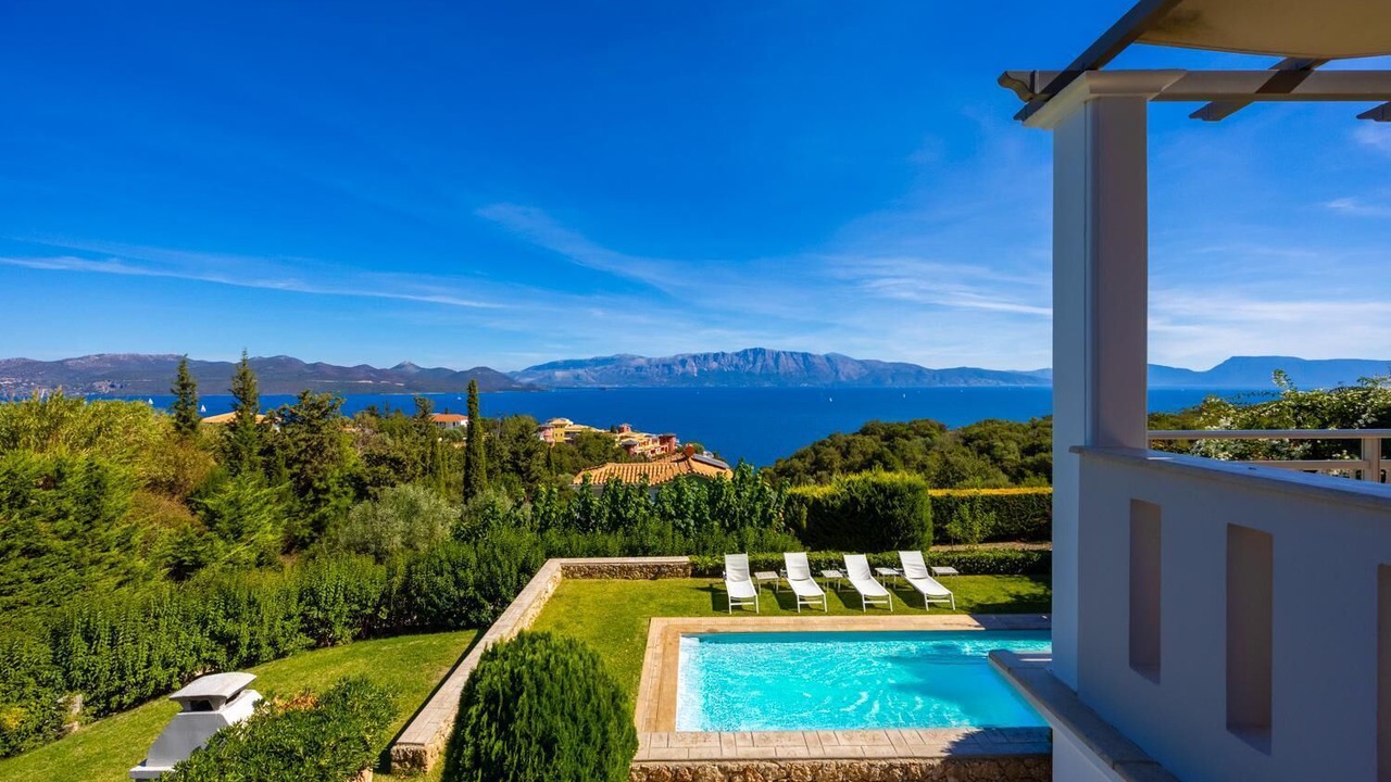 Photo of Outdoor in Spanokhorion