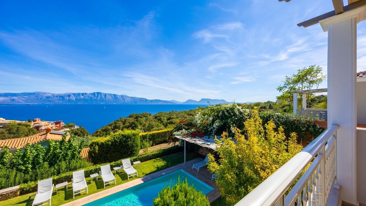 Photo of Outdoor in Spanokhorion