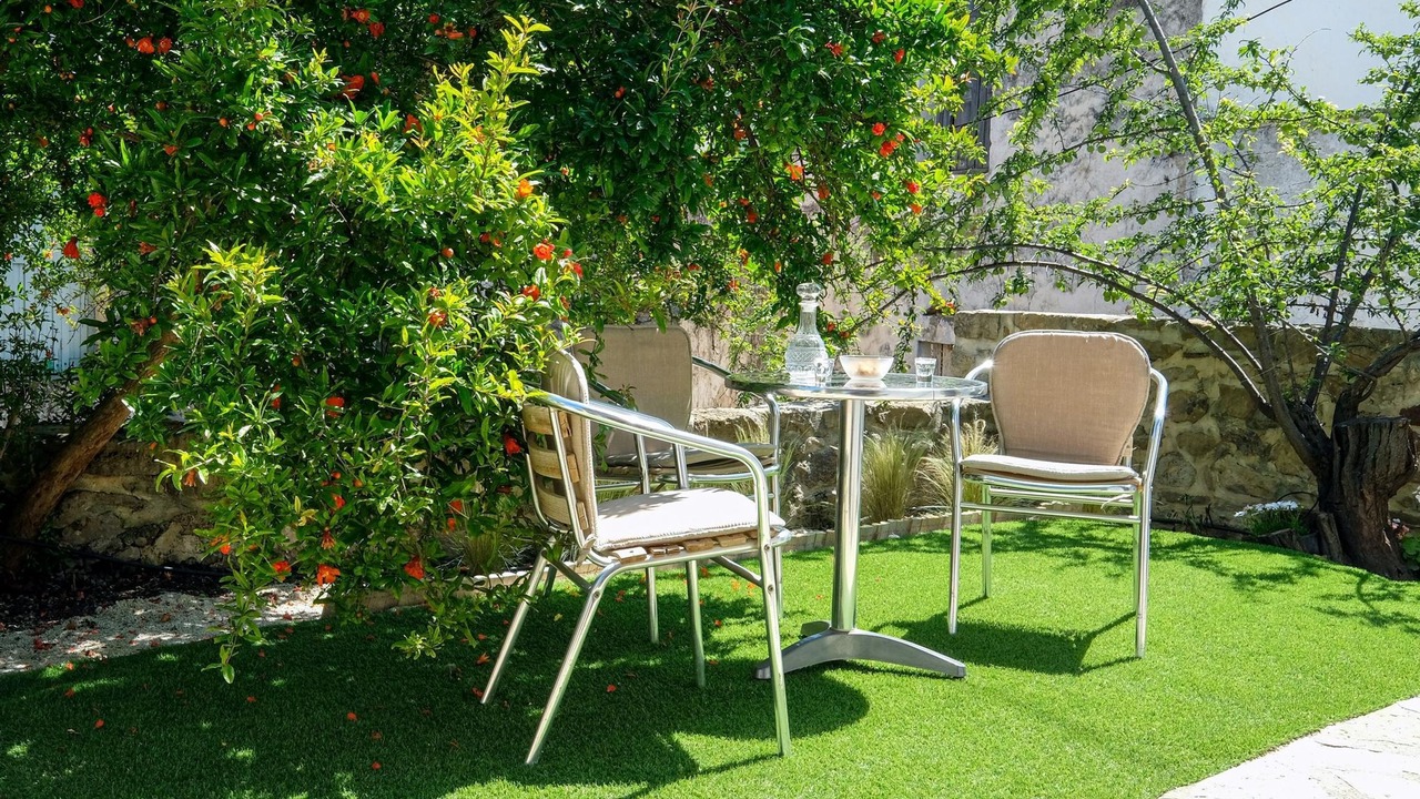 Photo of Outdoor in Panethimos