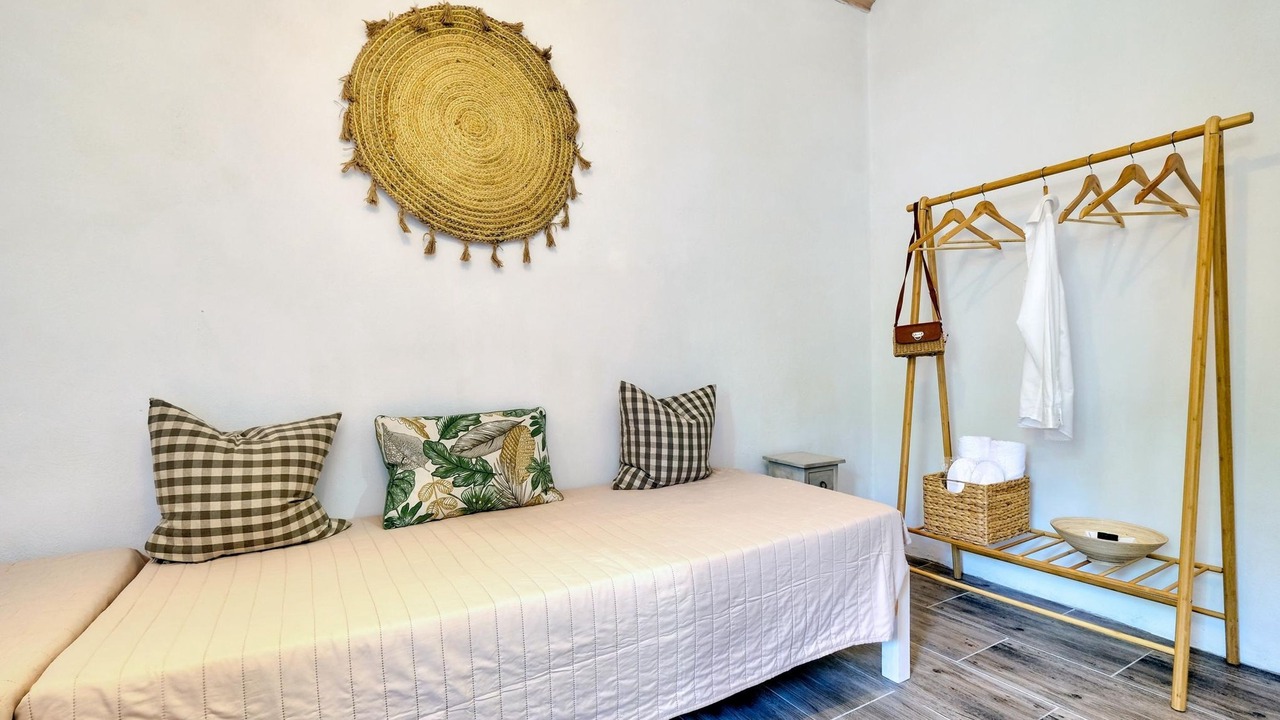Photo of Bedroom in Panethimos