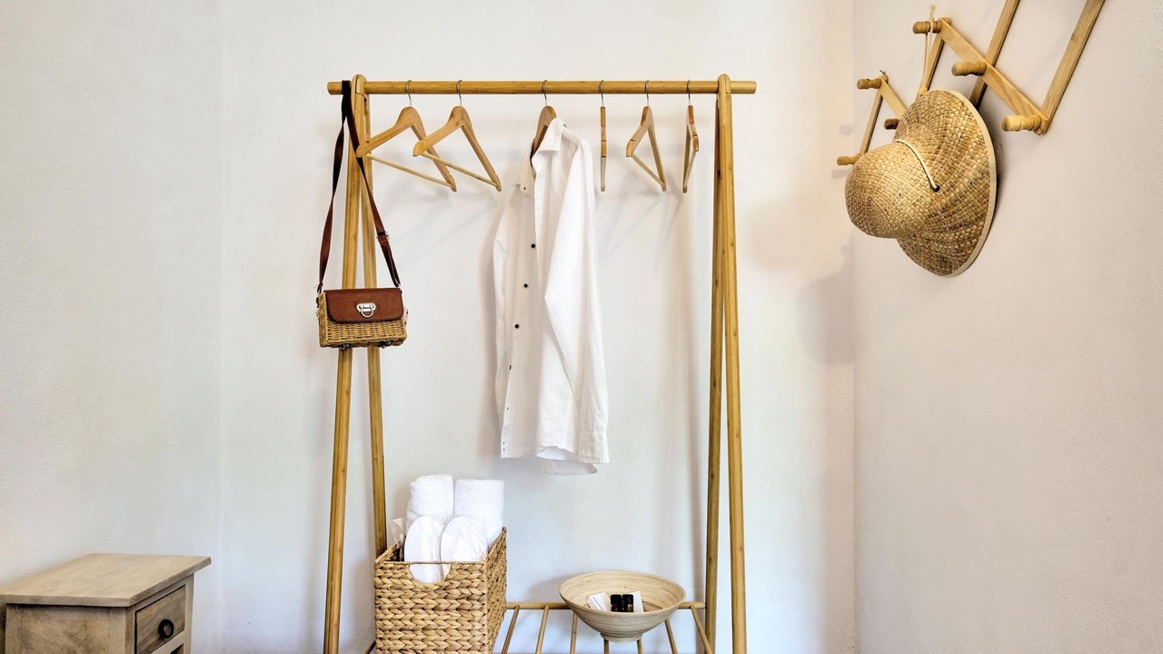 Photo of Bedroom in Panethimos