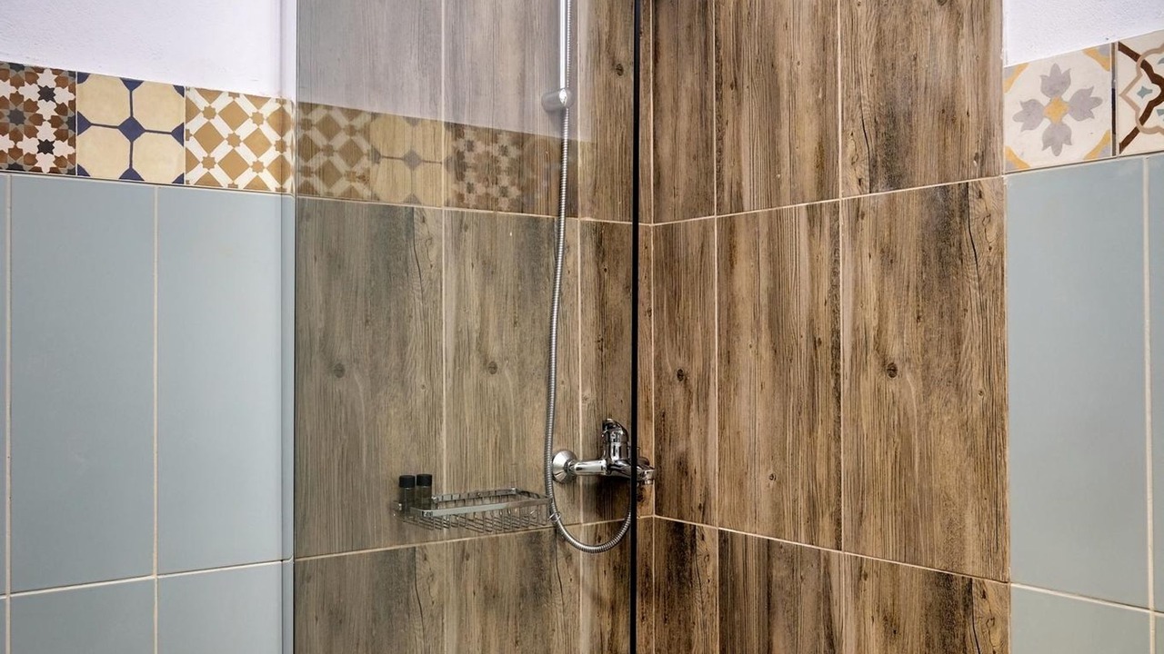 Photo of Bathroom in Panethimos