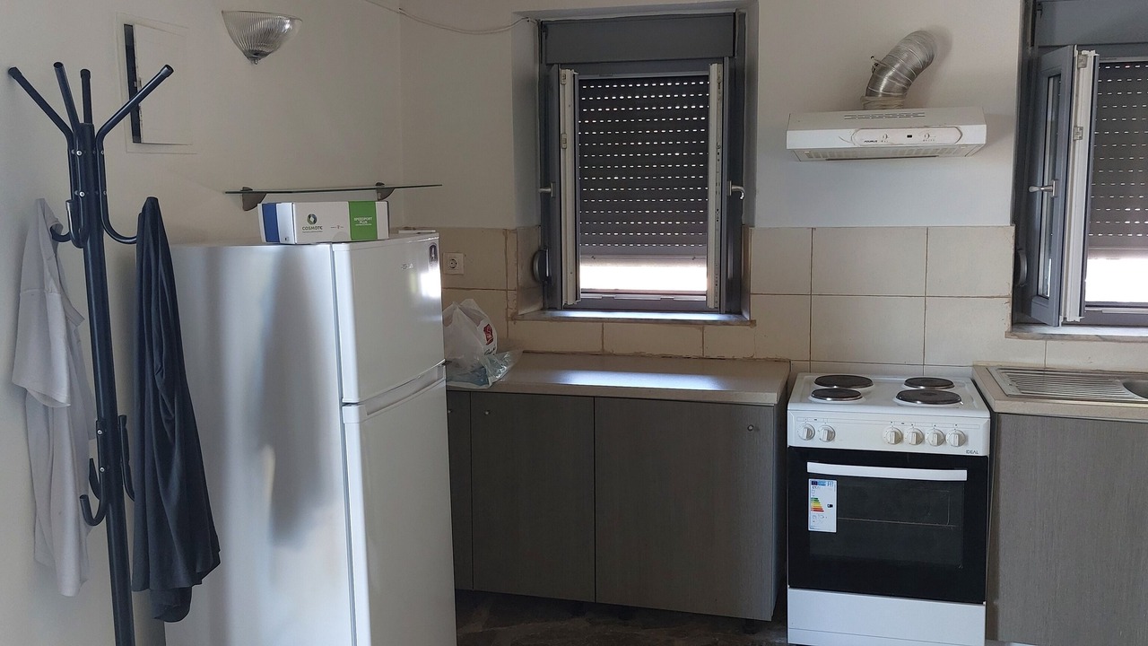 Photo of Kitchen in Vathi