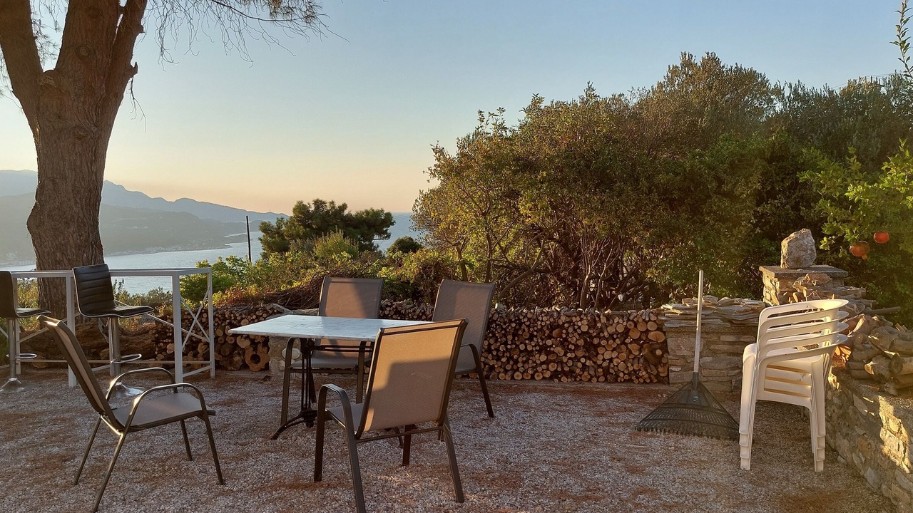 Photo of Outdoor in Vathi