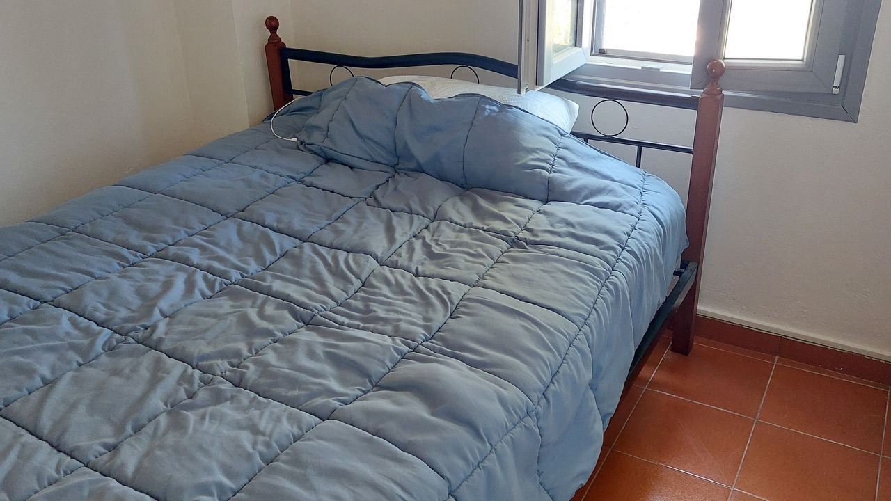 Photo of Bedroom in Vathi