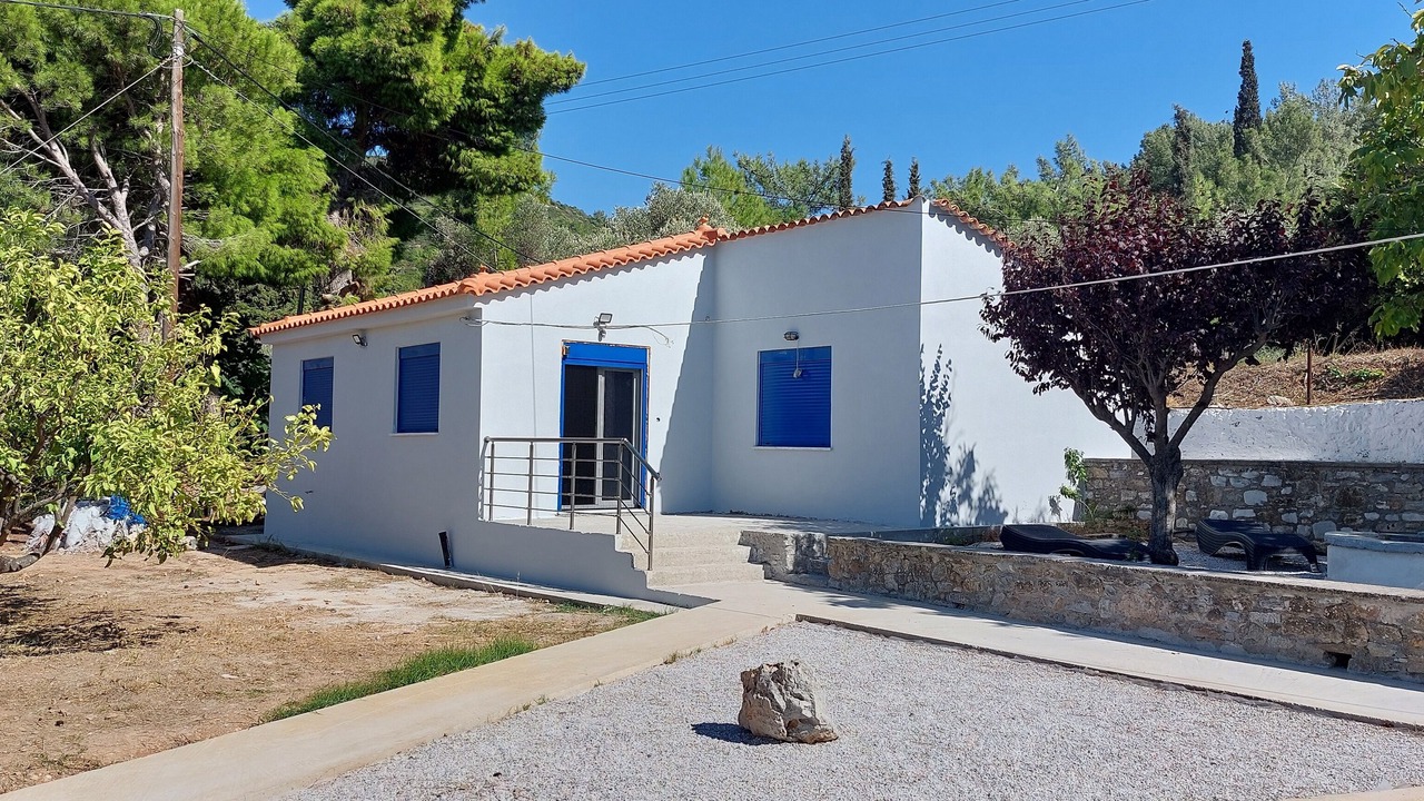 Photo of Outdoor in Vathi
