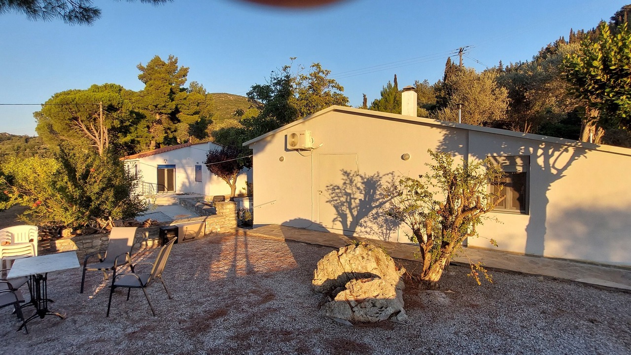 Photo of Outdoor in Vathi