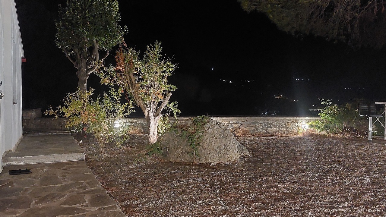 Photo of Patio Balcony in Vathi