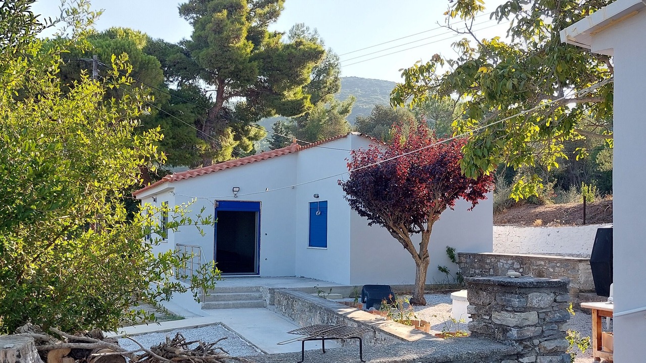 Photo of Outdoor in Vathi