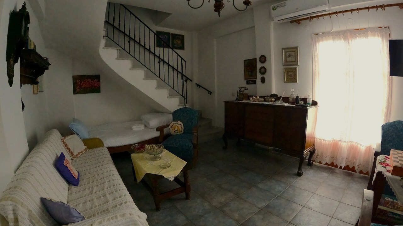 Photo of Livingroom in Tsagarada