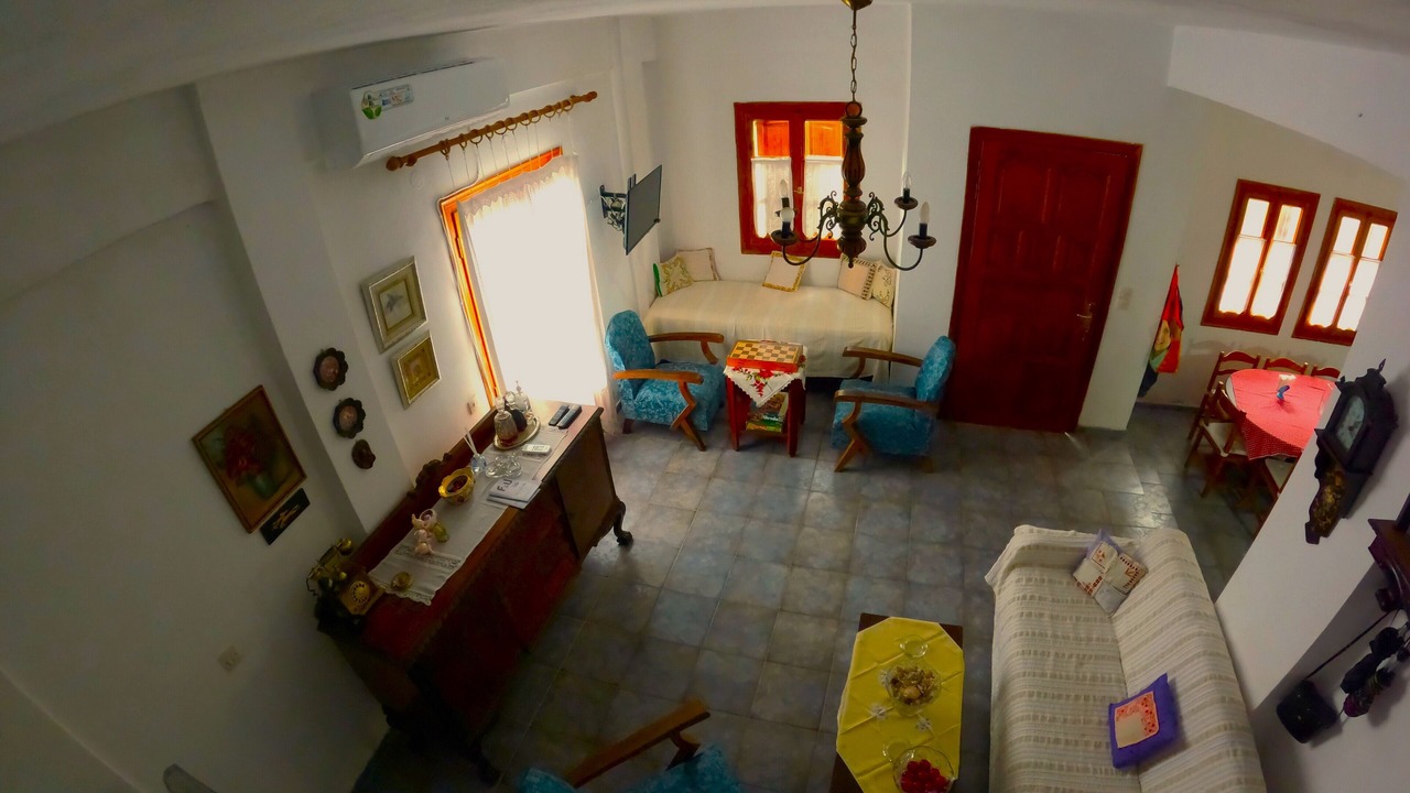 Photo of Livingroom in Tsagarada
