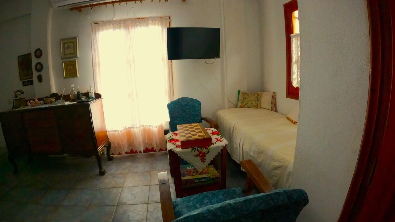 Photo of Bedroom in Tsagarada