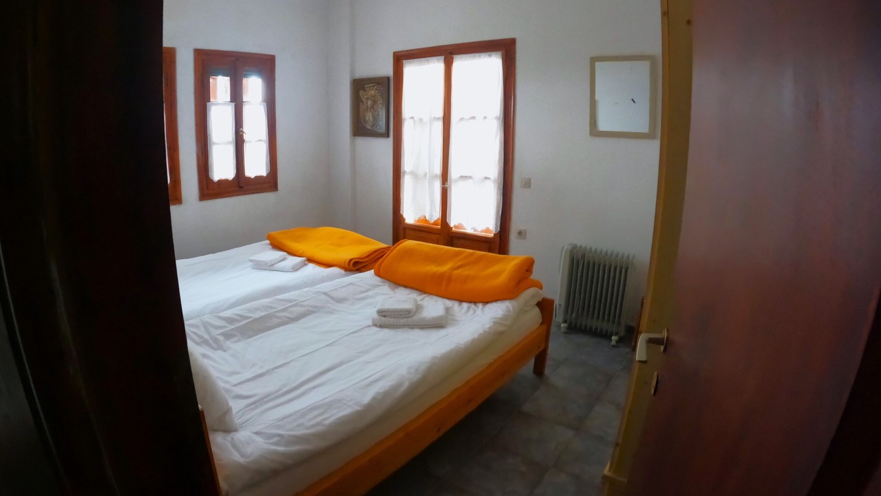 Photo of Bedroom in Tsagarada