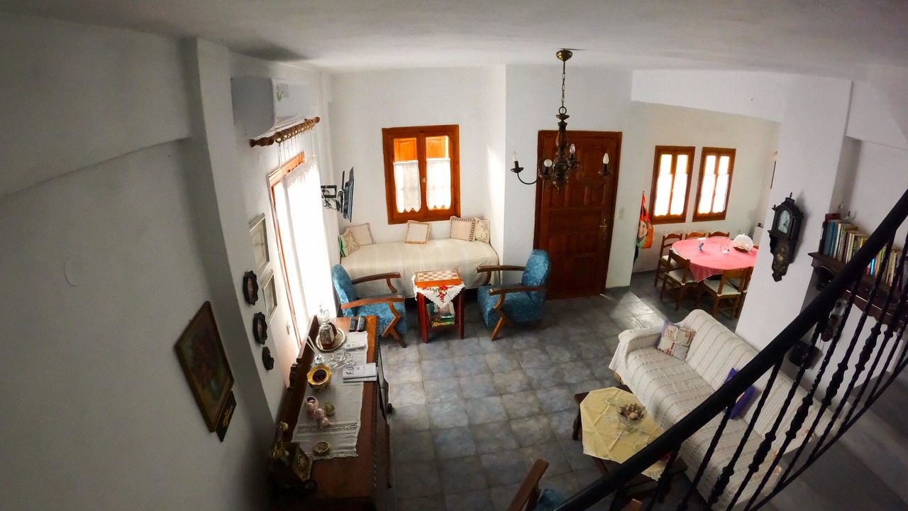 Photo of Livingroom in Tsagarada