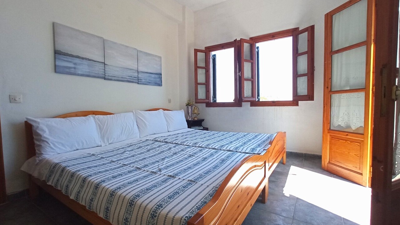 Photo of Bedroom in Tsagarada