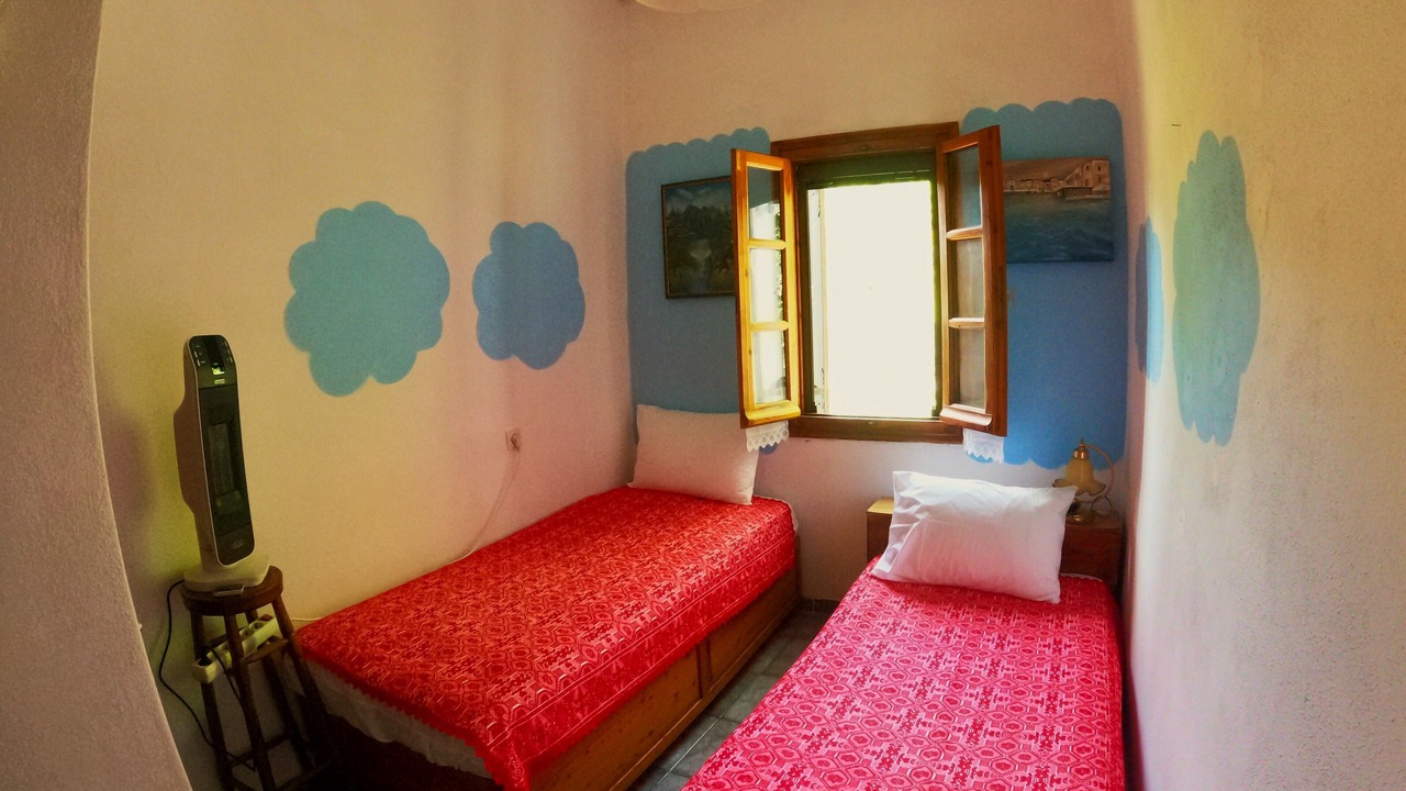 Photo of Bedroom in Tsagarada