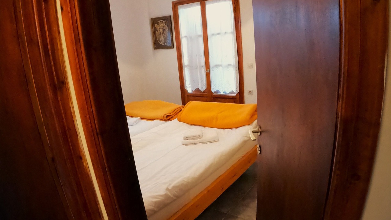 Photo of Bedroom in Tsagarada