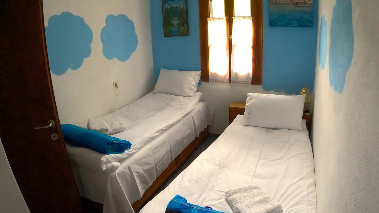 Photo of Bedroom in Tsagarada
