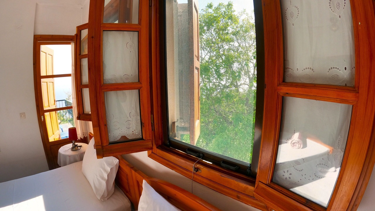 Photo of Bedroom in Tsagarada