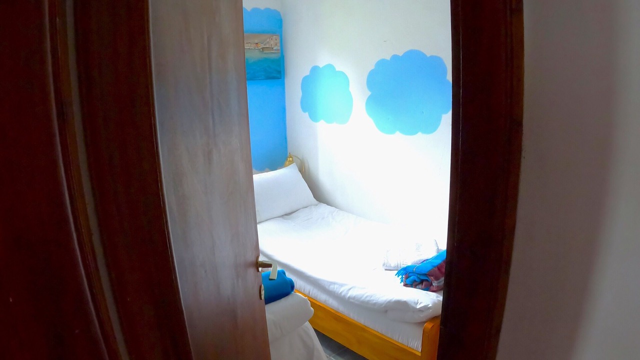 Photo of Bedroom in Tsagarada