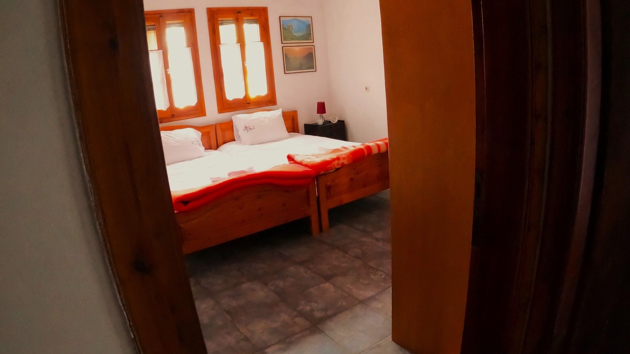 Photo of Bedroom in Tsagarada
