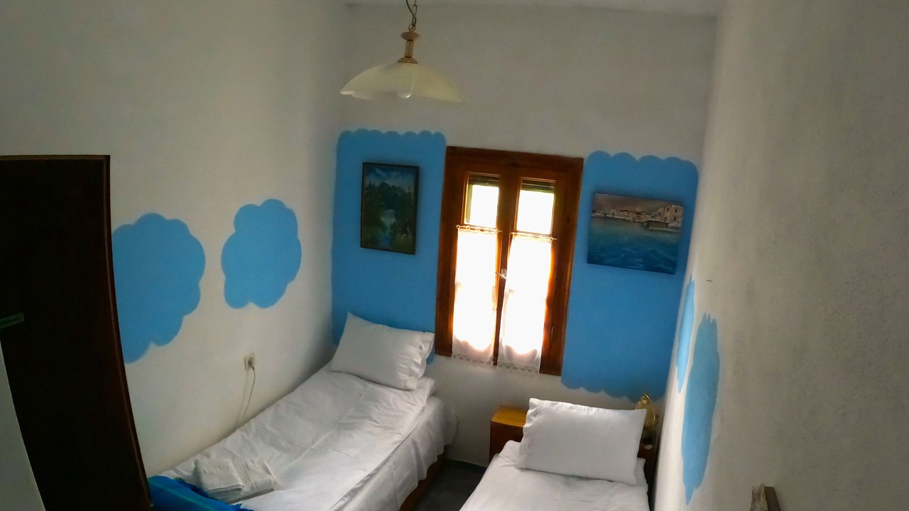 Photo of Bedroom in Tsagarada