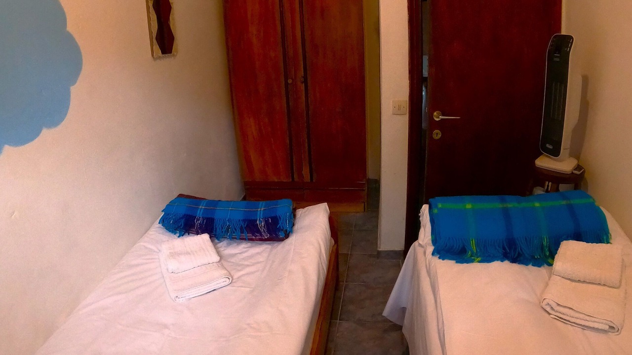 Photo of Bedroom in Tsagarada
