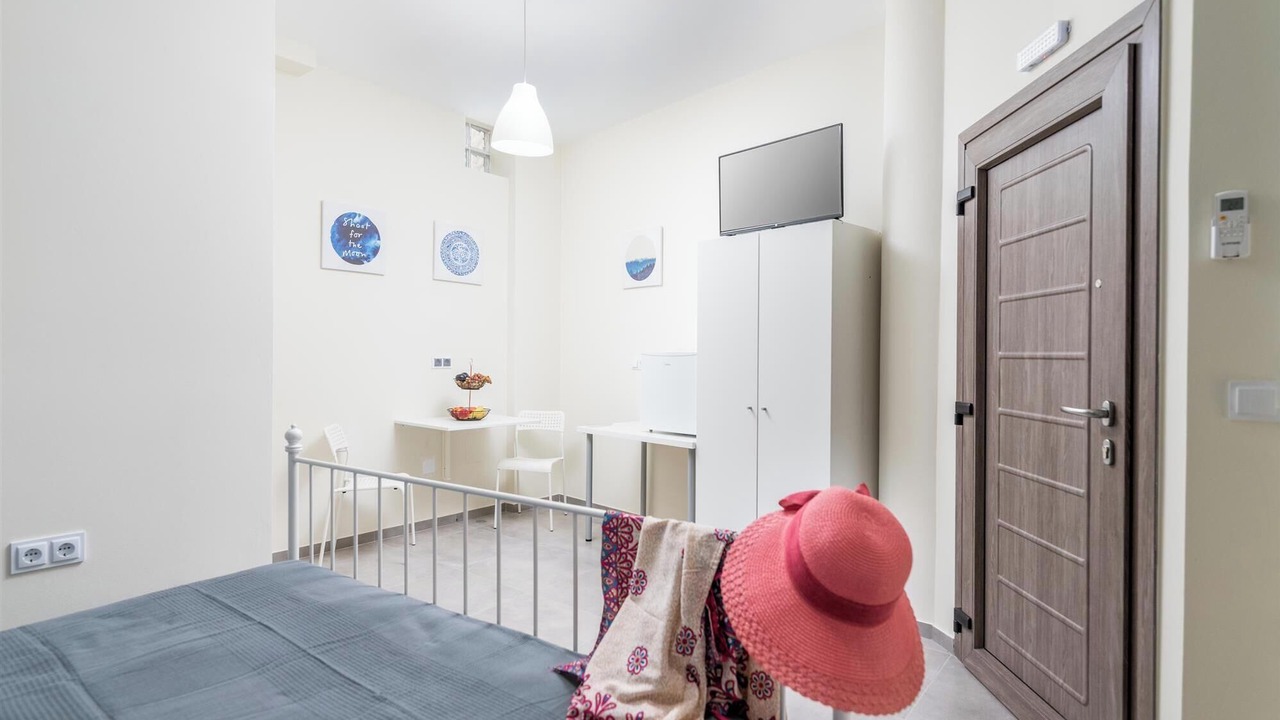 Photo of Bedroom in Petrokefalion