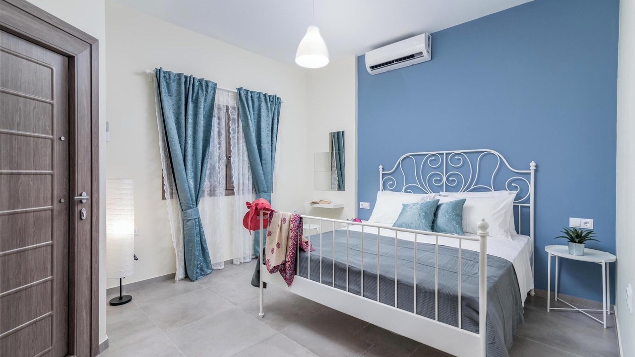 Photo of Bedroom in Petrokefalion