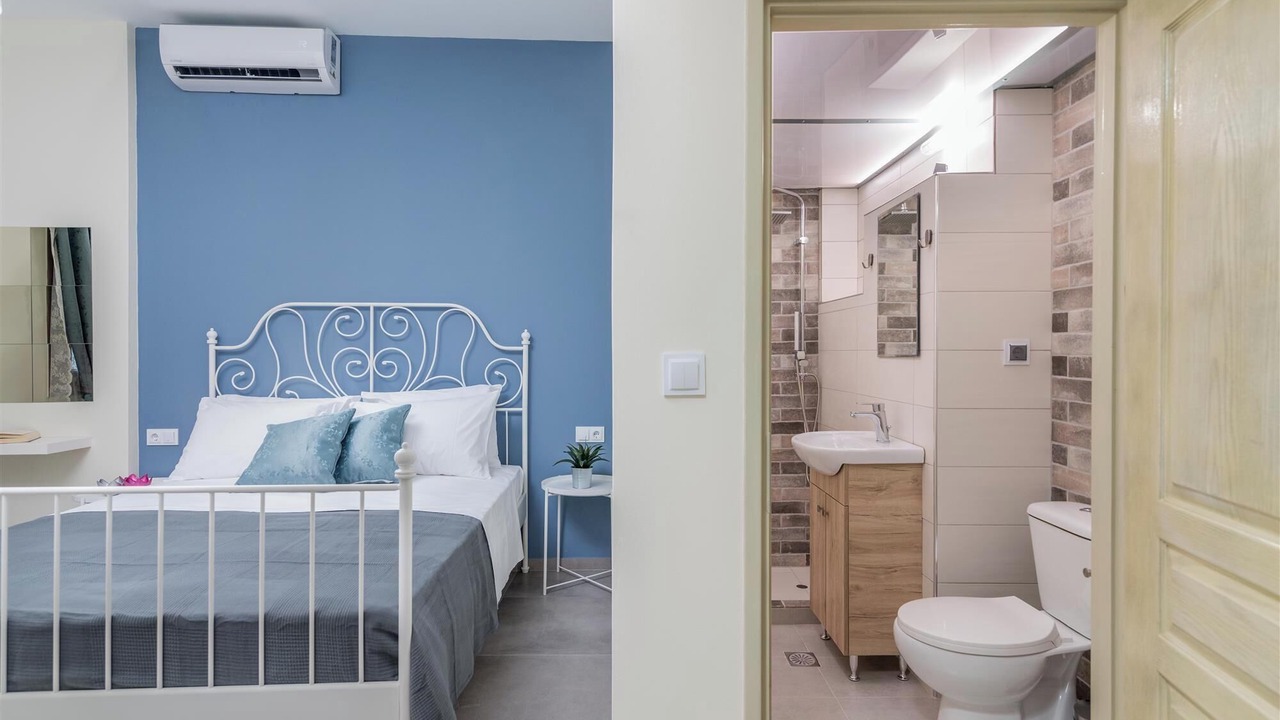 Photo of Bathroom in Petrokefalion