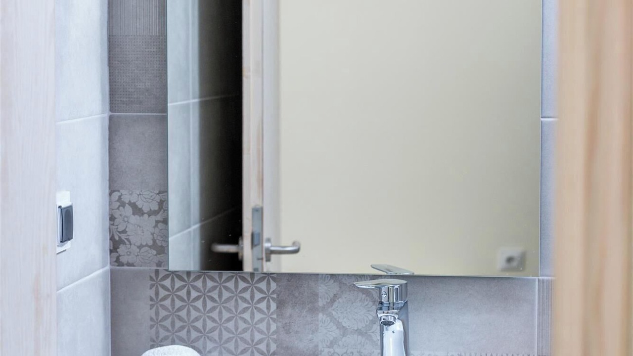 Photo of Bathroom in Petrokefalion