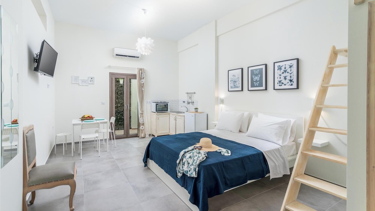 Photo of Bedroom in Petrokefalion