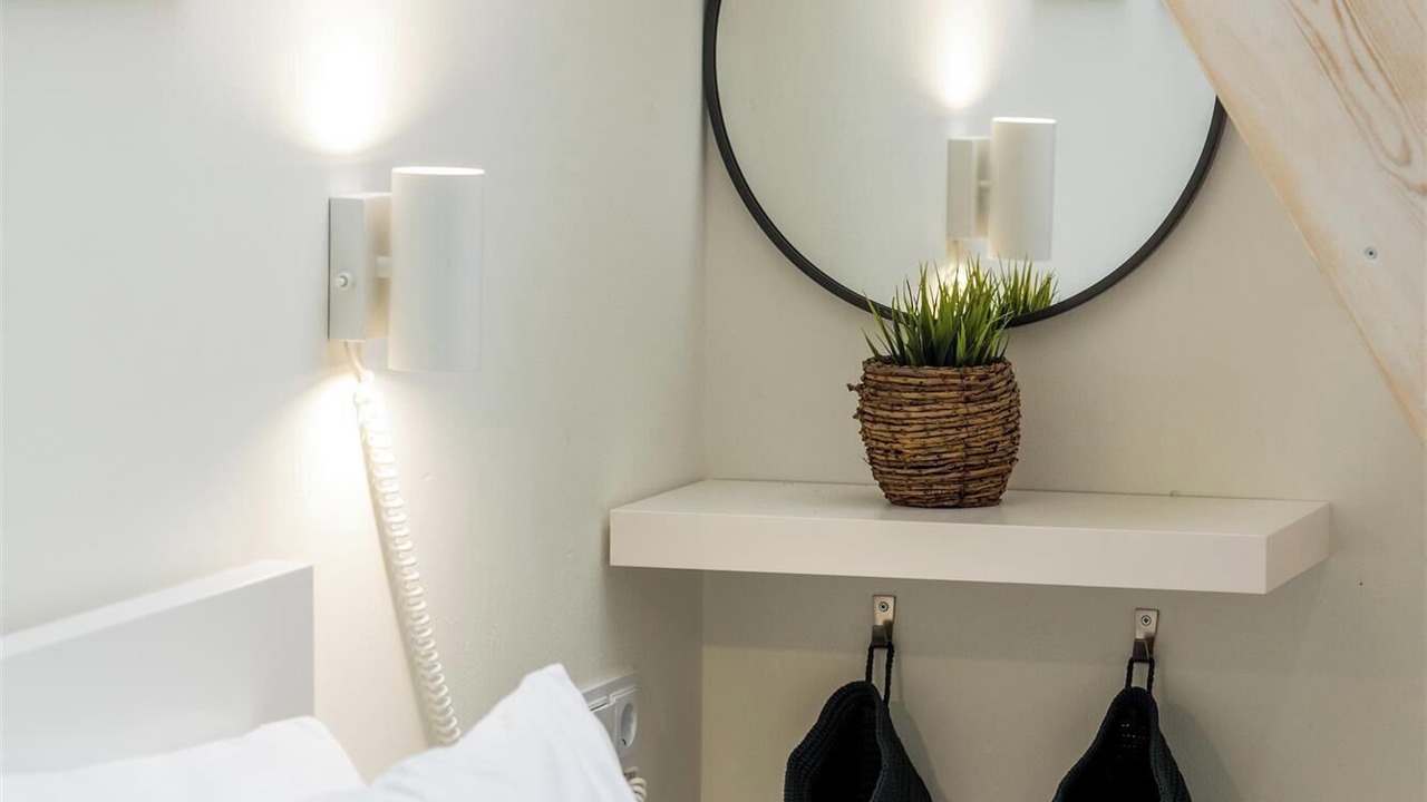 Photo of Bedroom in Petrokefalion