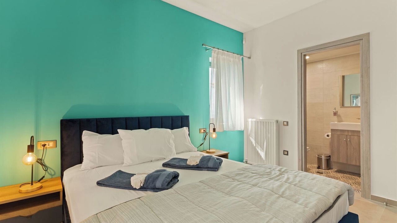 Photo of Bedroom in Lefktron