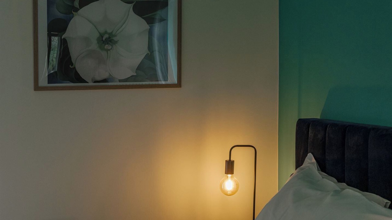 Photo of Bedroom in Lefktron