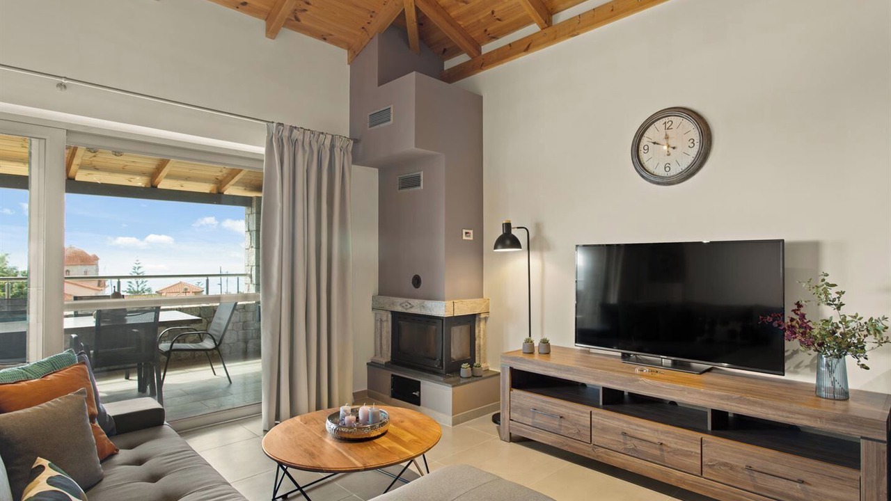 Photo of Livingroom in Lefktron