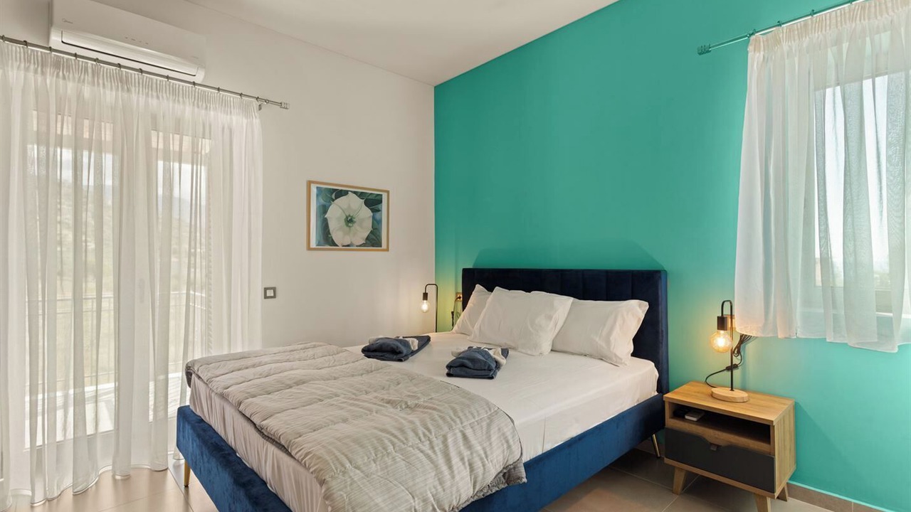 Photo of Bedroom in Lefktron